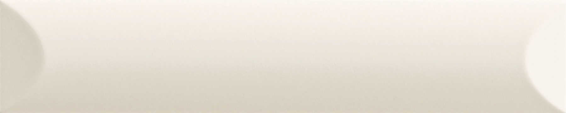 La Fabbrica Ava Up Bone błyszcząca 5x25 cm gr. 15 mm